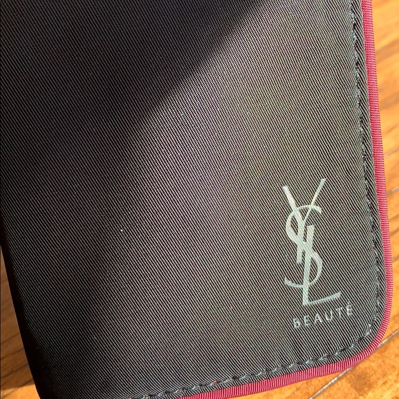 Yves Saint Laurent Makeup Yves Saint Laurent Brush Set Poshmark